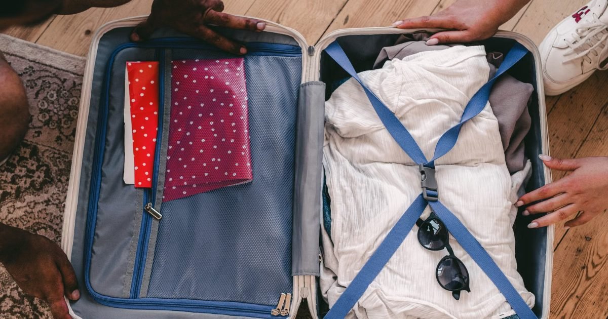 Packing