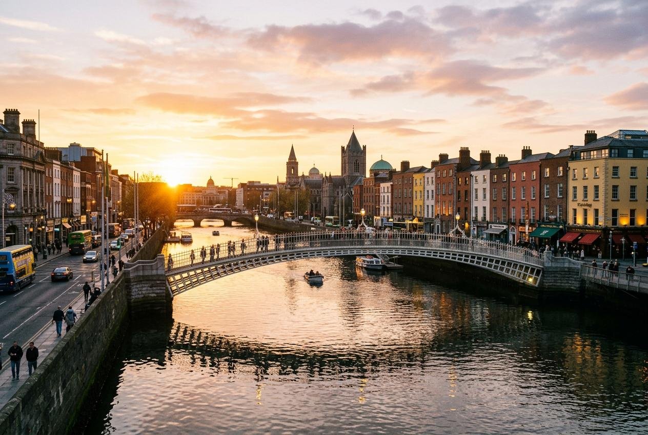 Dublin