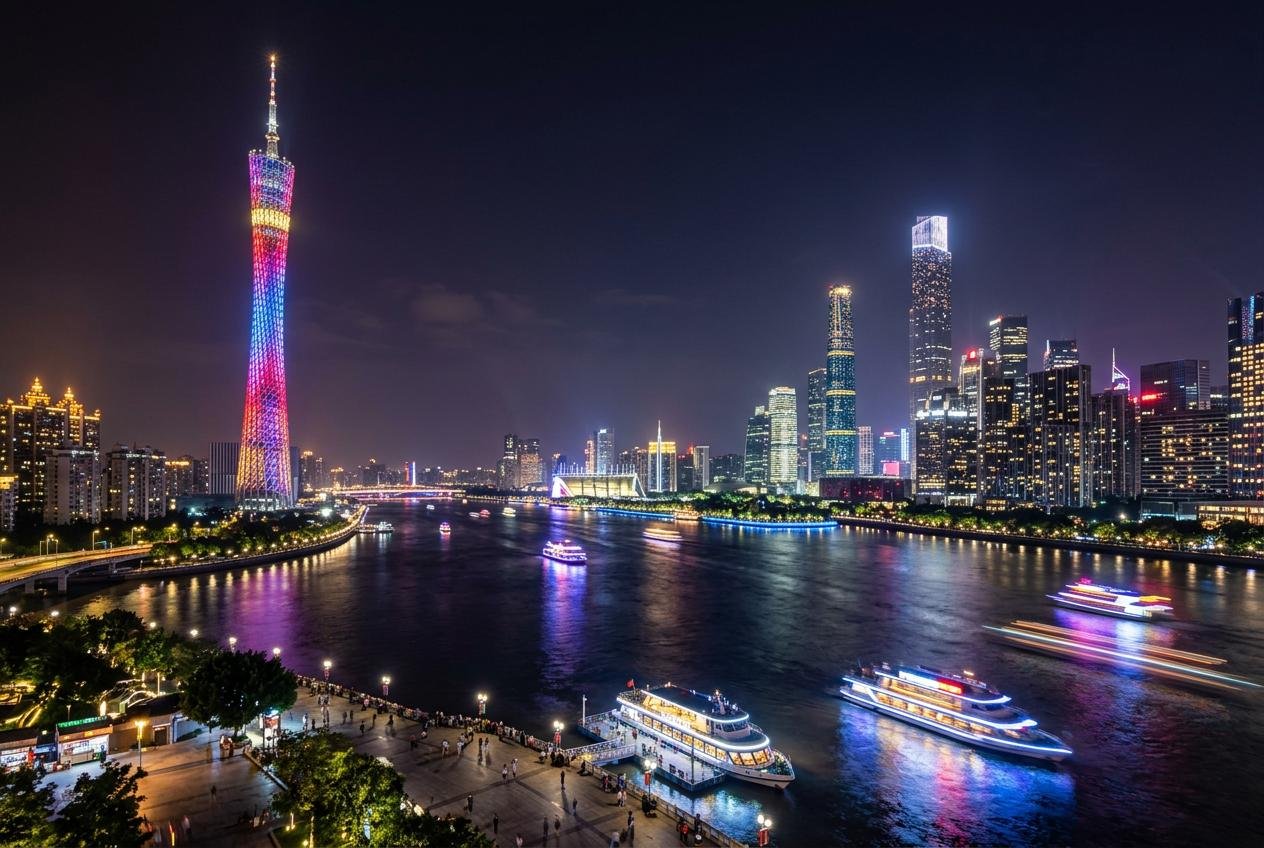 Guangzhou