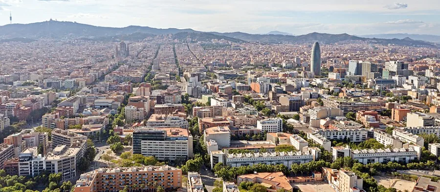 Barcelona