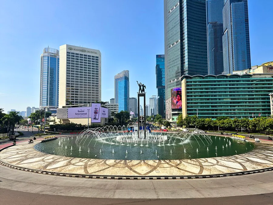 Jakarta