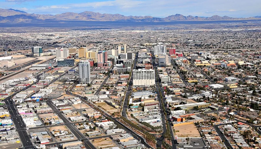 Las Vegas