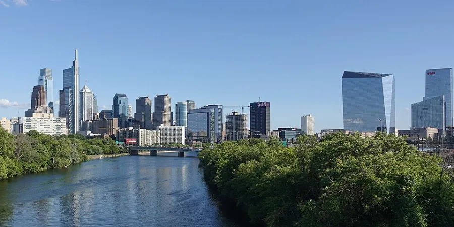 Philadelphia
