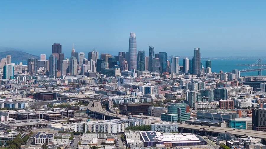 San Francisco