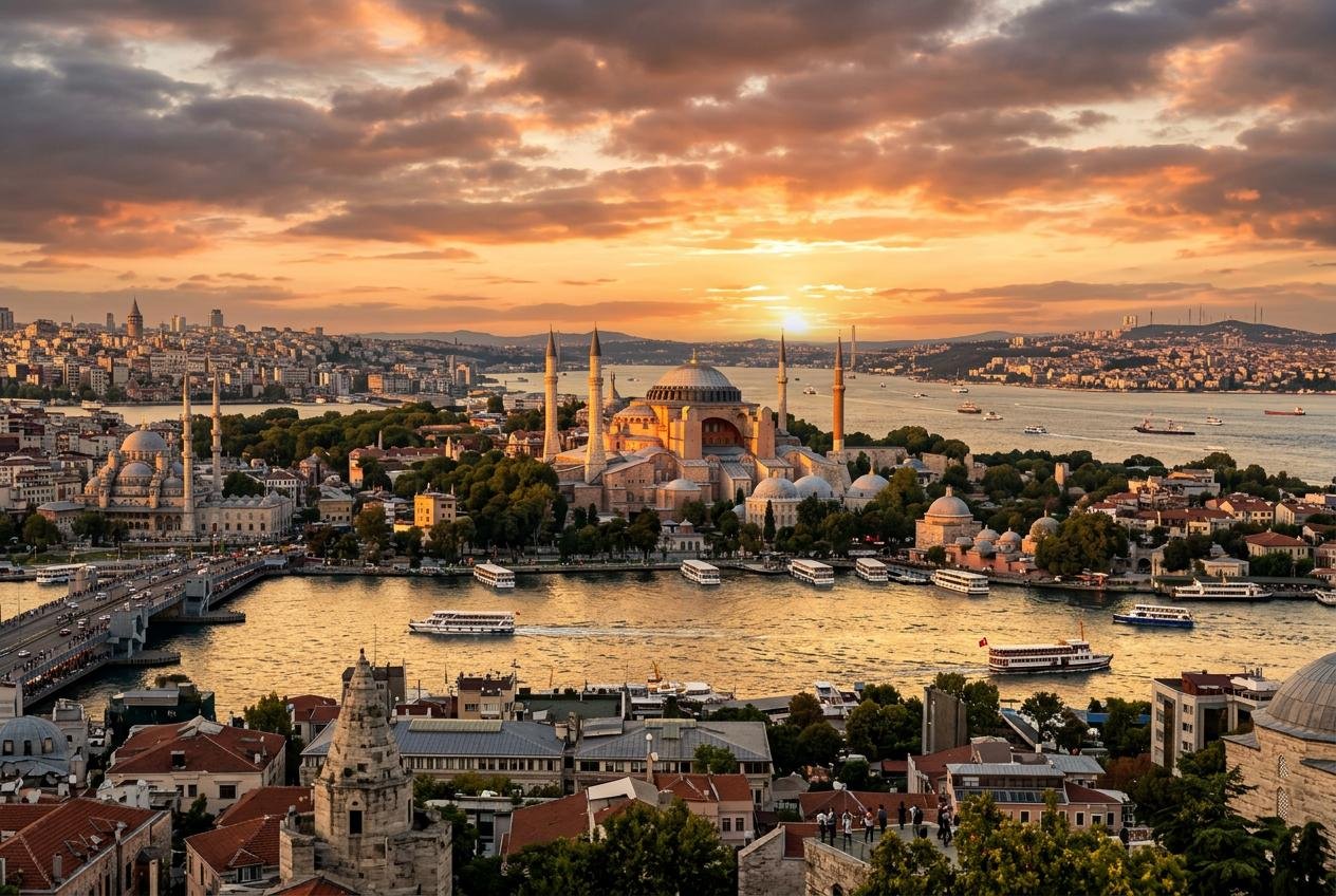 Istanbul