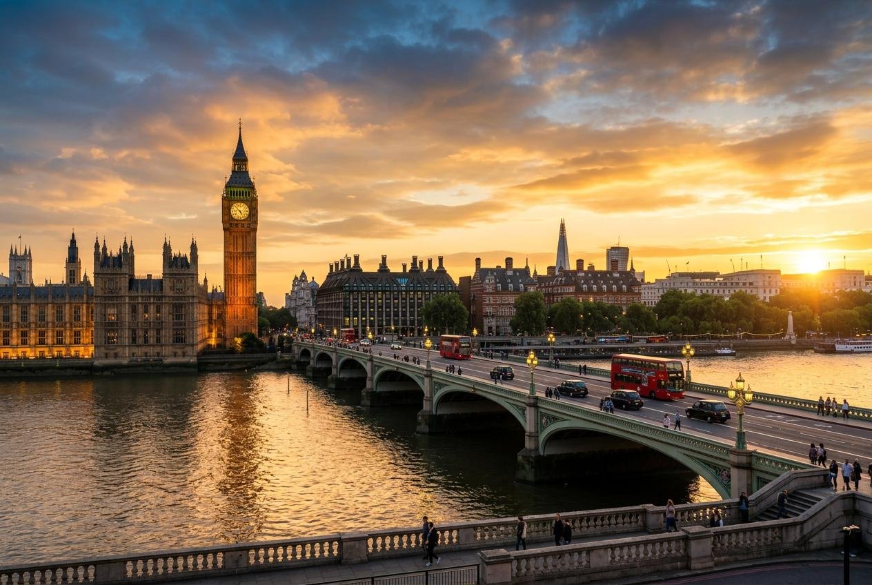 London