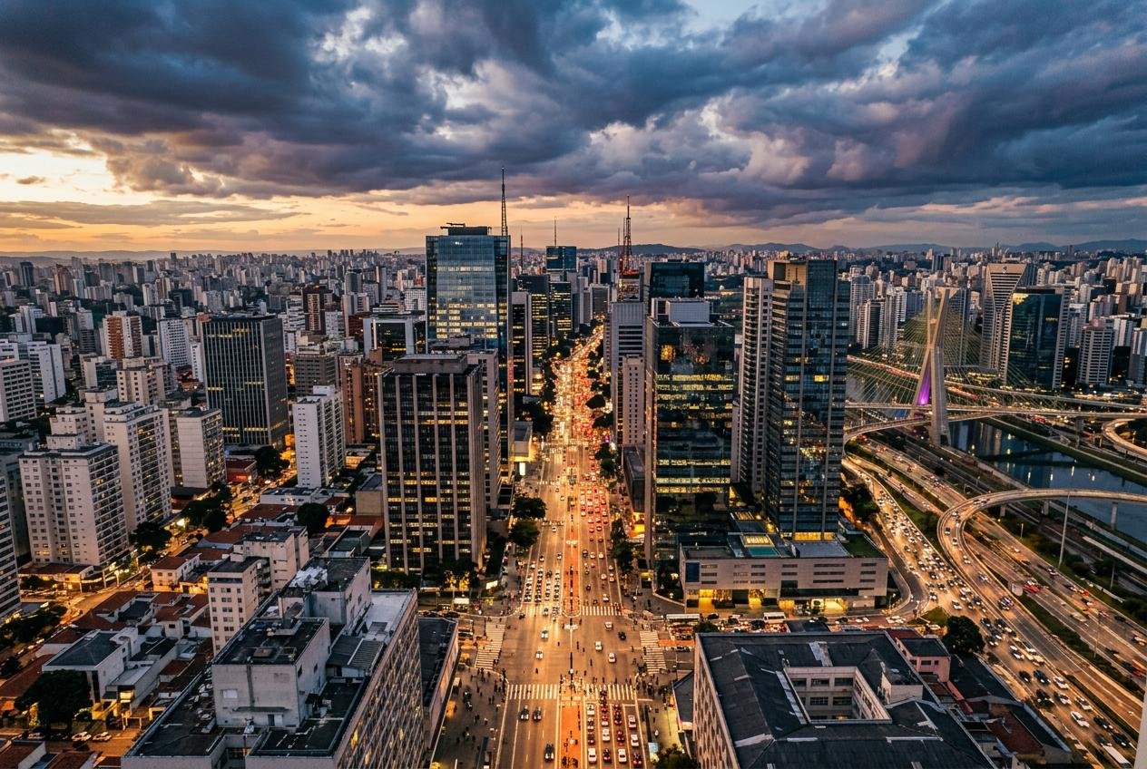 São Paulo
