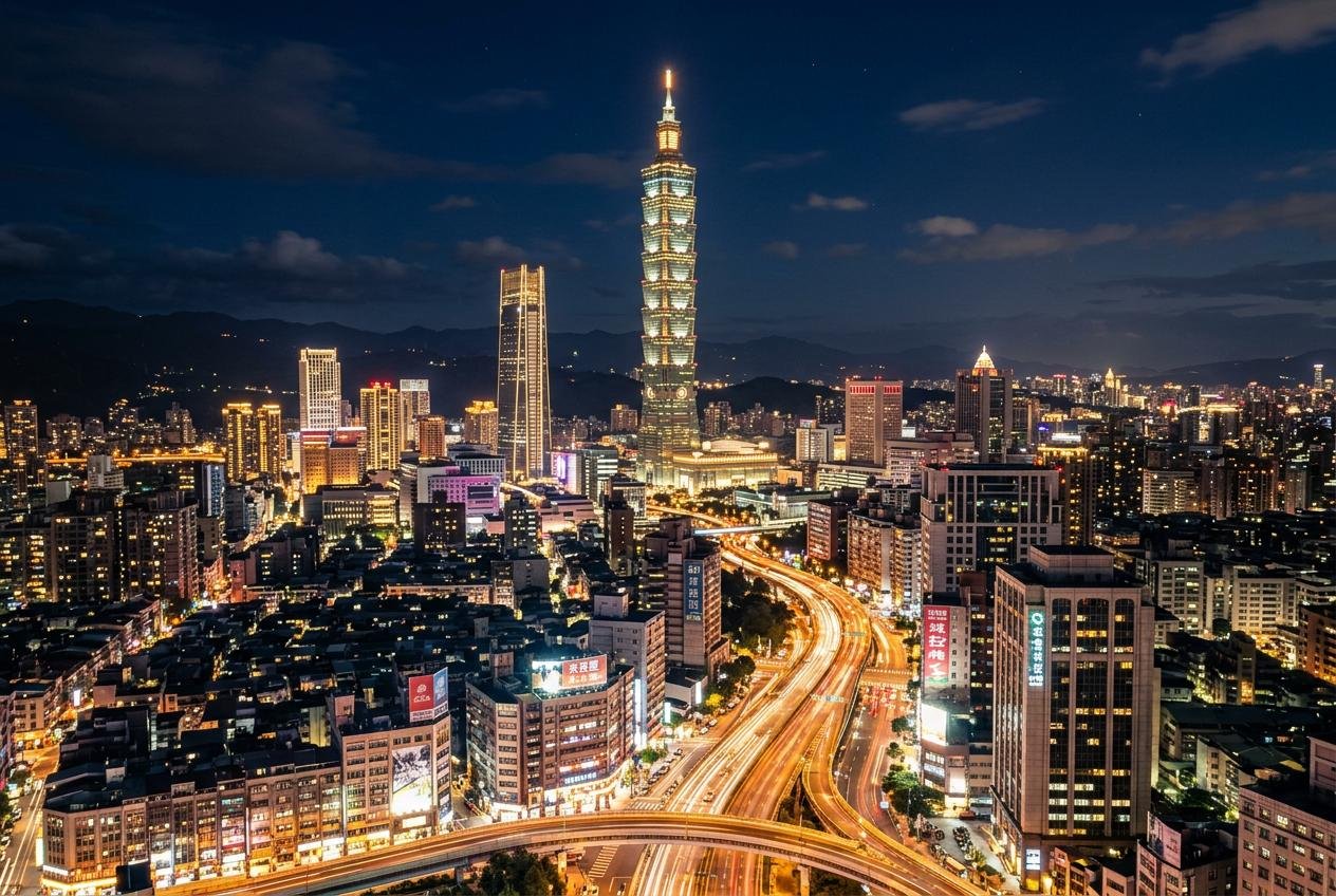 Taipei