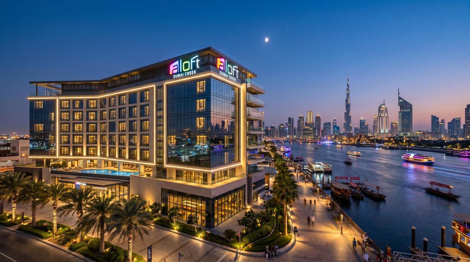 Dubai