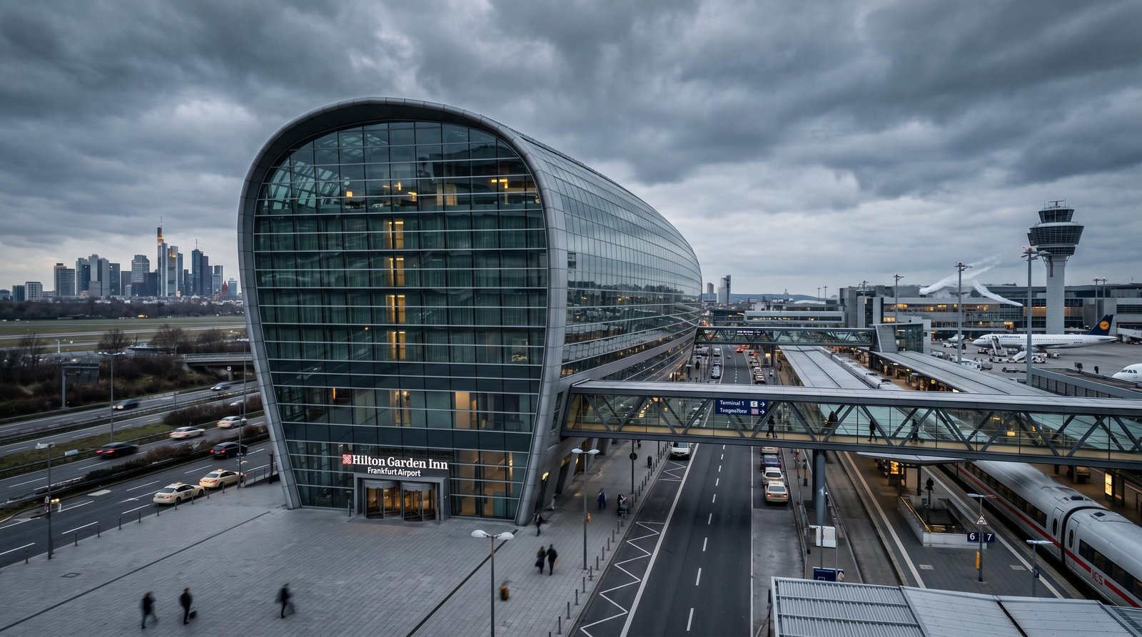 Frankfurt